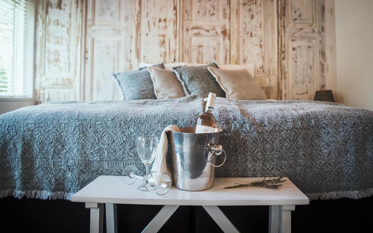 Waalre Laareind Bed & Breakfast المظهر الخارجي الصورة